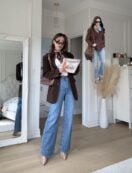 Kerina Wang - devil wears prada inspo outfits